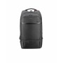 Rucsac notebook Serioux, SMART TRAVEL ST9588, dimensiuni: 32 x 19 x 46 cm, rezistent la apa, compartimente multiple, compartimen